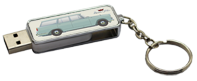 Vanden Plas Princess MkII Countryman 1962-63 USB Stick 1